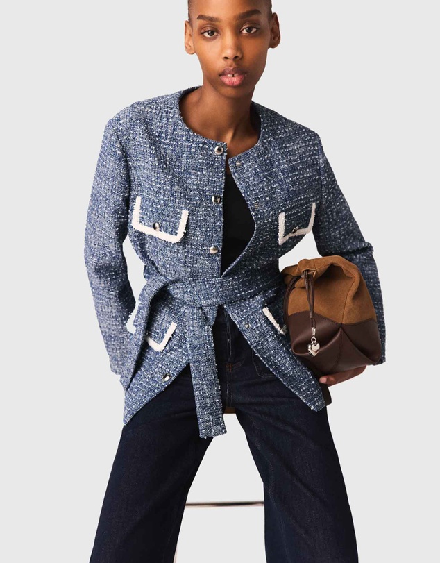 Maje - Venalba Blazer