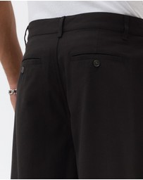 AERE - Amos Twill Pants