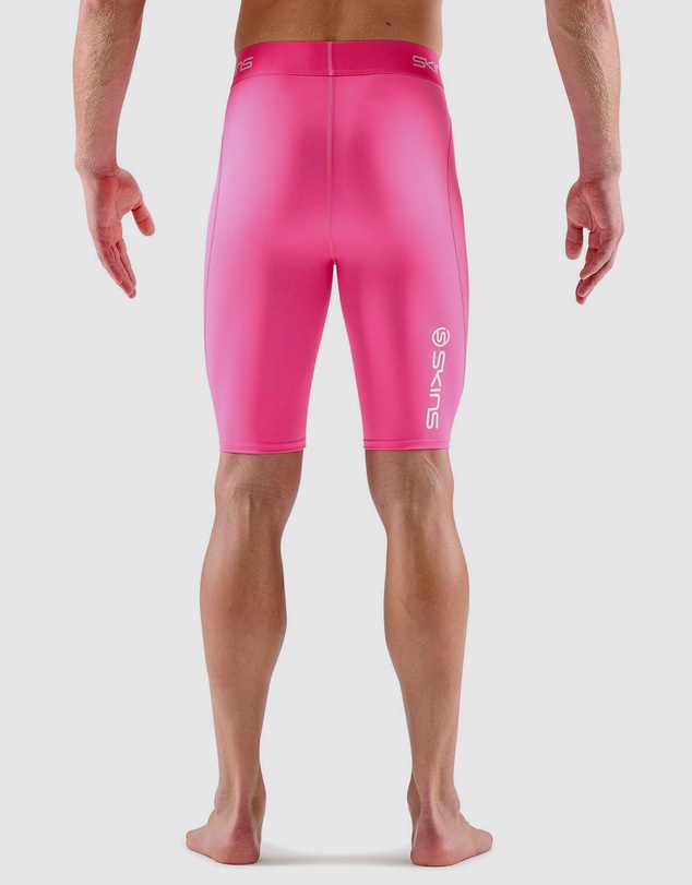 SKINS - SERIES-1 Compression Half Tights - Men's