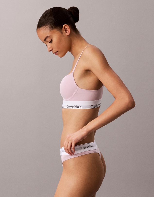 Calvin Klein - Icon Cotton Modal Thong