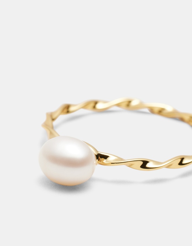 MIMCO - Purete Ring