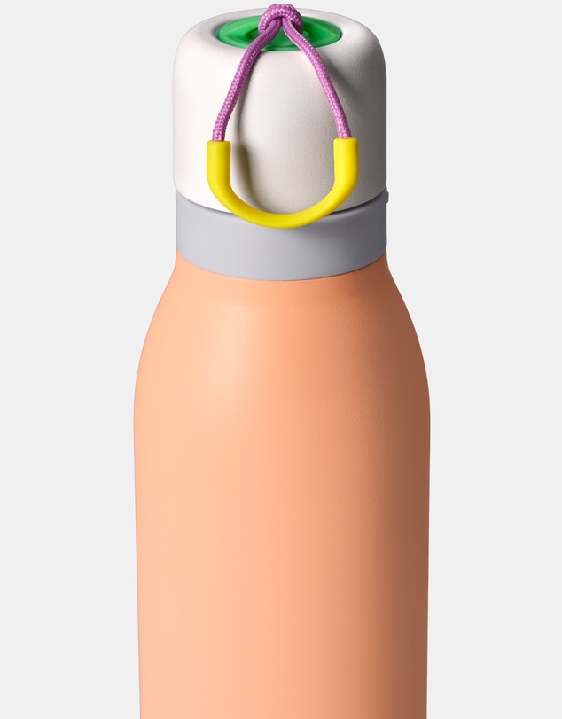 Owala - FreeSip Twist Stainless Steel 18oz / 530ml