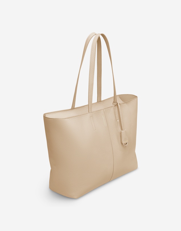 Maison De Sabre - The Zipped Soft Tote