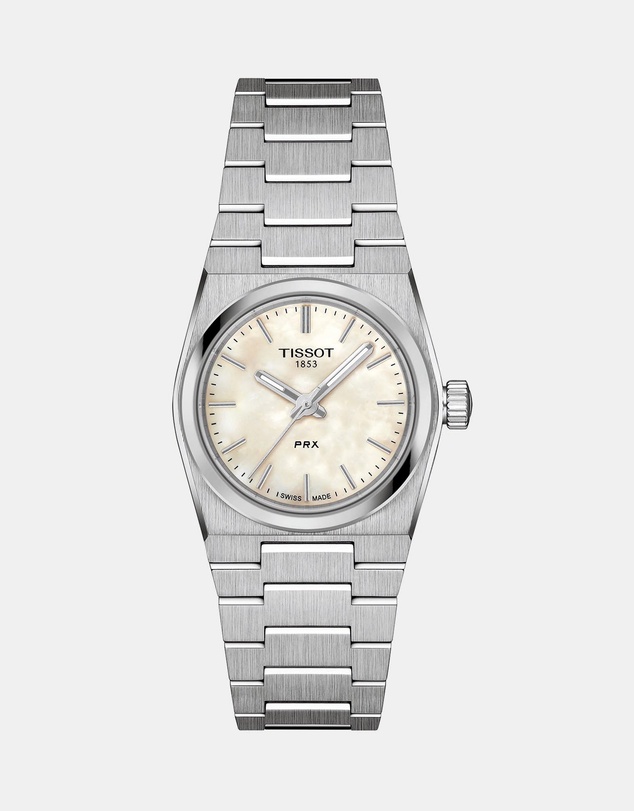 Tissot - PRX 25mm