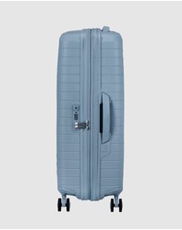 American Tourister - Fastforward Medium Tsa Suitcase Expandable (68Cm)
