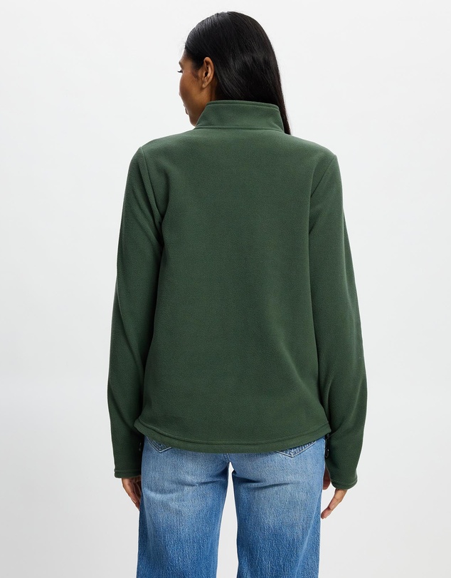 Amble - Sugarloaf Fleece