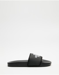 The North Face - Base Camp Slides III - Men's