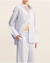 Shona Joy - Saunders Oversized Shirt