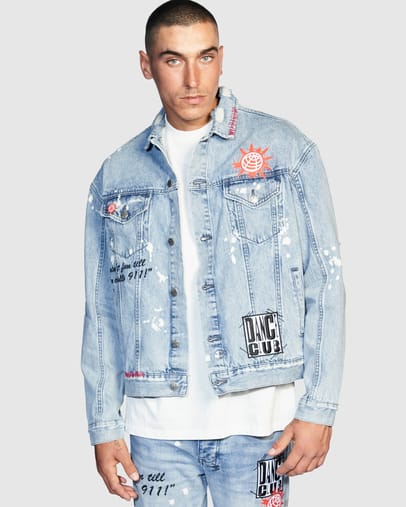 Denim