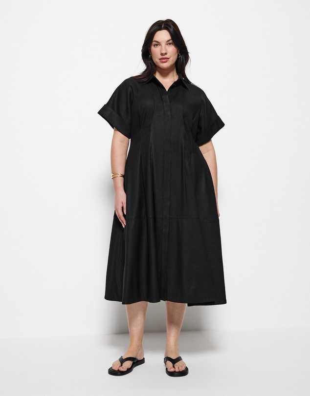 Commonry - Niki Dress