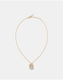 MIMCO - Circulate Necklace
