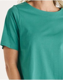 Betty Basics - Rosalie Tee