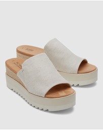 TOMS - Diana Mule Sandal