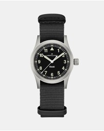 Hamilton - Khaki Field Quartz 33