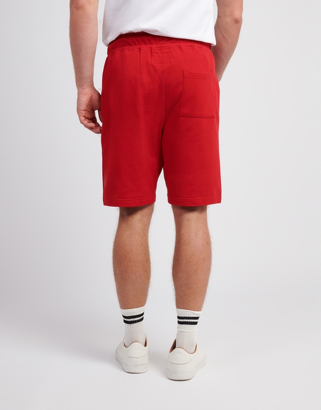Jack Wills - Sports Team Loopback Shorts