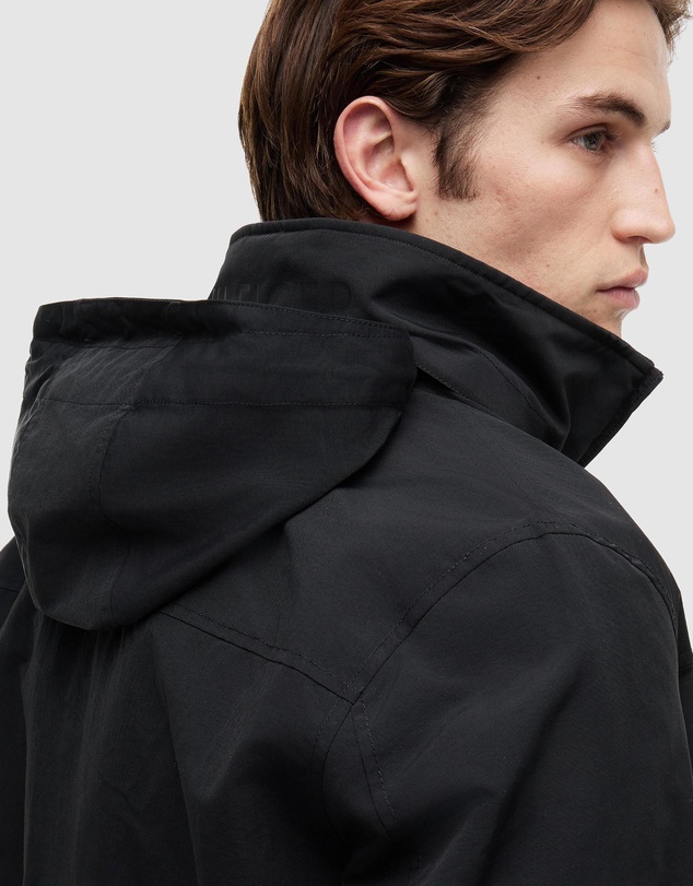 Tommy Hilfiger - Regatta Jacket