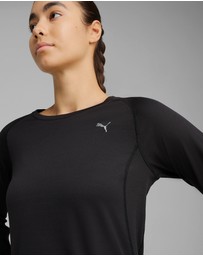 Puma - VELOCITY Top - Women