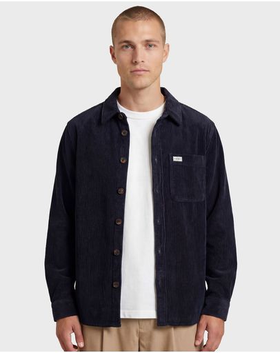 PEACOAT NAVY
