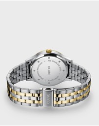 Cluse - Aravis Link