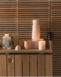 Leif Products - Boronia Candle 280g