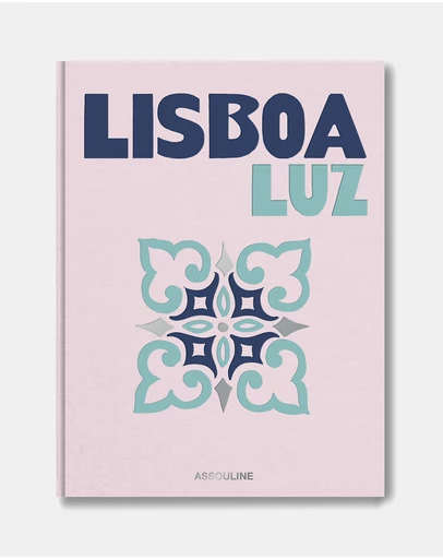Assouline  - Lisboa Luz
