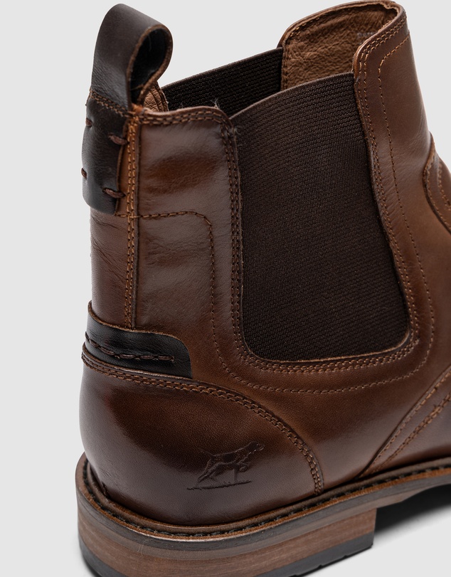 Rodd & Gunn - Dargaville Chelsea Boot
