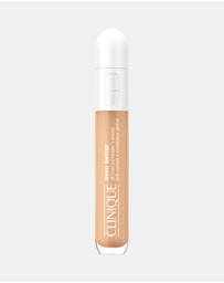 Clinique - Even Better All-Over Concealer + Eraser - CN 62 Porcelain Beige