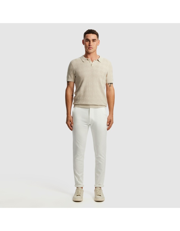 yd. - Energy Hyper Stretch Skinny Chino