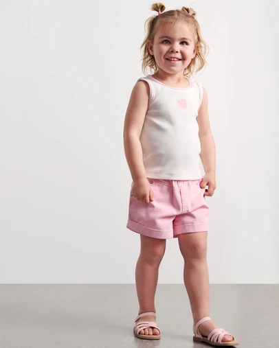 Jag - Junior Chloe Short