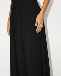 Dazie - Missy Maxi Dress