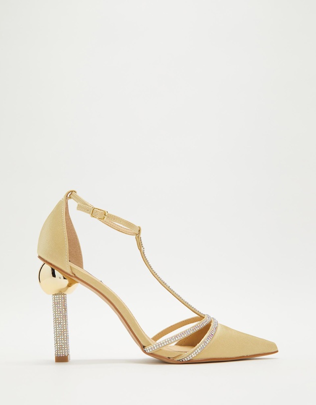 Nina Armando - Siena Heels