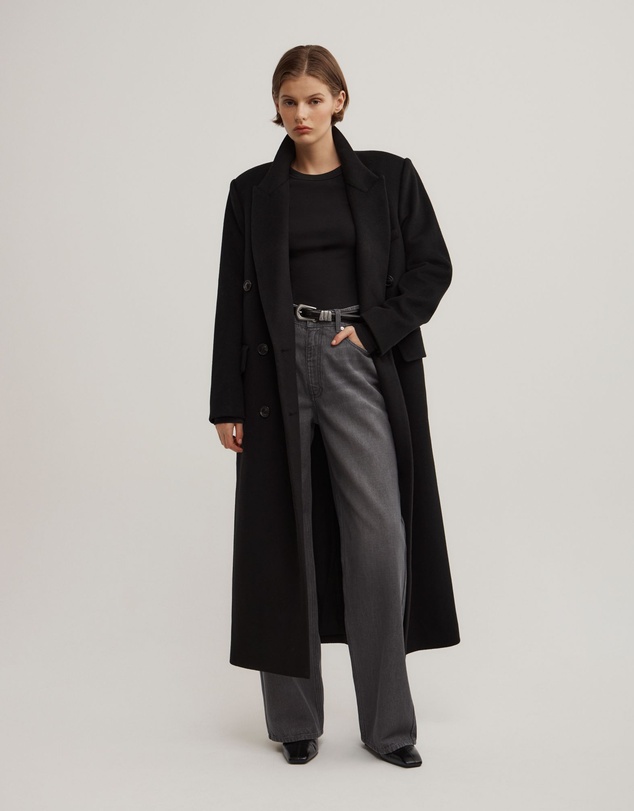 Witchery - Wide Leg Jeans