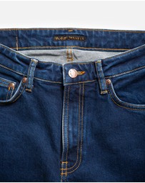 Nudie Jeans - Mellow Mae Jeans