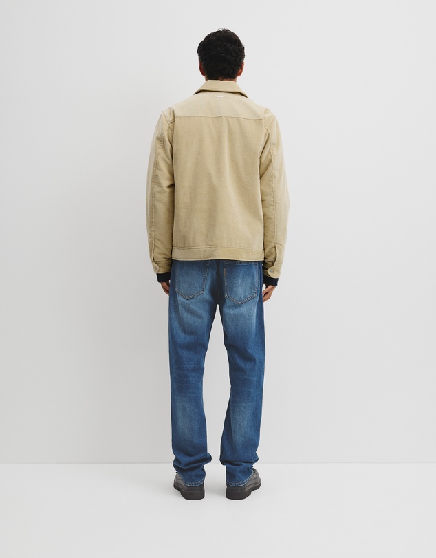 Country Road - Cord Trucker Jacket