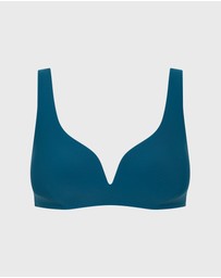 BONDI BORN - Veralise Bikini Top