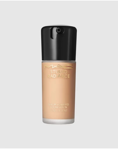 MAC - Studio Radiance Serum Powered Foundation