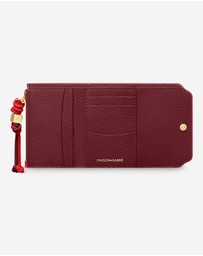 Maison De Sabre - Trifold Wallet