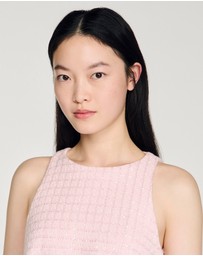 Sandro - Demirose Dress