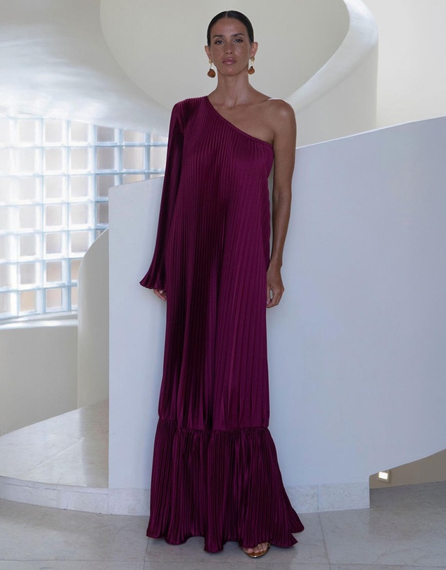 L'IDEE - Mozart Gown
