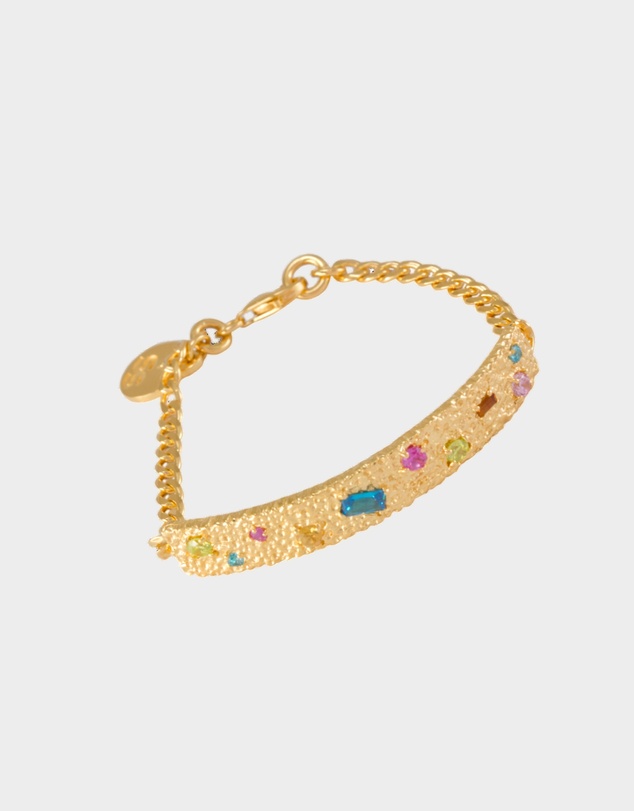 Sunday Stephens - Wolfgang Cuff