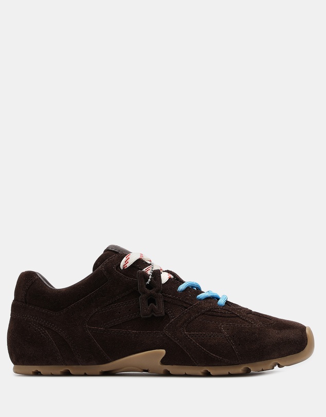 Nokwol - Atlas Sneakers
