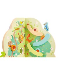 Bello - Seasons Activity Tree