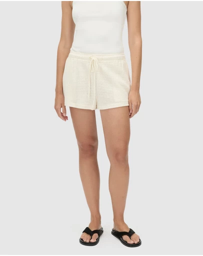 C&M CAMILLA AND MARC - Turrell Shorts