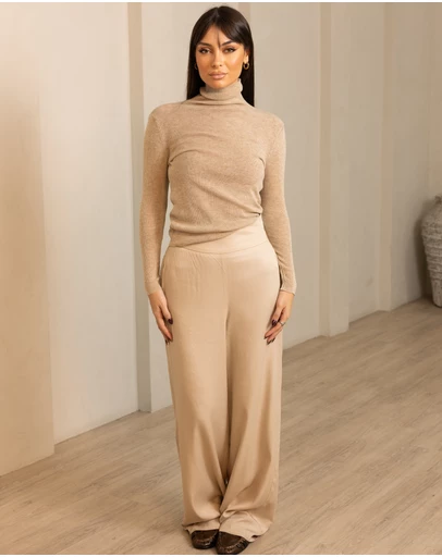 Mod Squad - Amore Cuff Pant