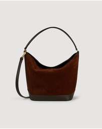 Sandro - Tangoso City Bag