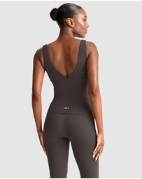 TALA - DayFlex V Neck Vest Longer