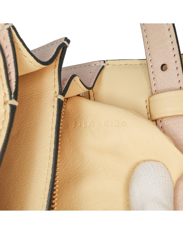 Pre-Loved by Azura Reborn - Pre-Loved Small Calfskin Classic Box