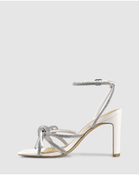 Siren - Kammie Heeled Sandals