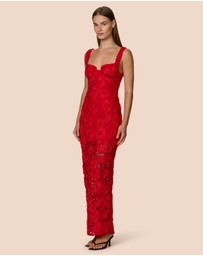 CHANCERY - Peri Maxi Dress
