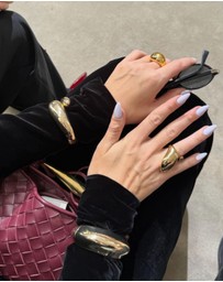 Noah The Label - Knuckle Ring